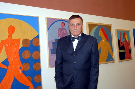 Nicolò Nontalto Nicolò Montalto