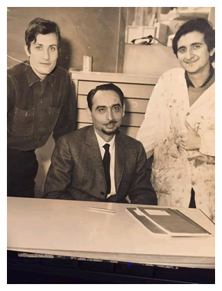 Nicolò Montalto